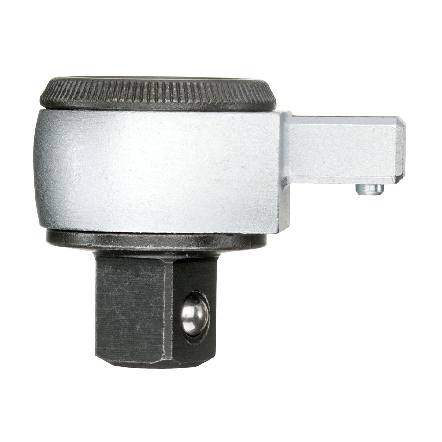 GEDORE 7412-02 - 9x12, 1/2" Ratchet