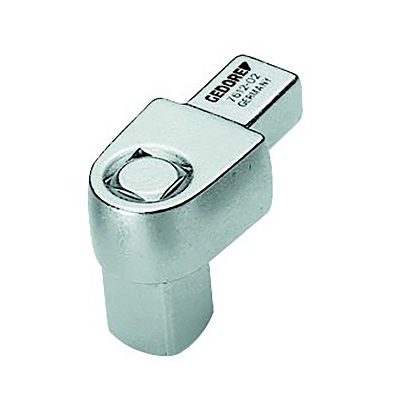 GEDORE 7612-01 - Cuadradillo 9x12, 3/8"