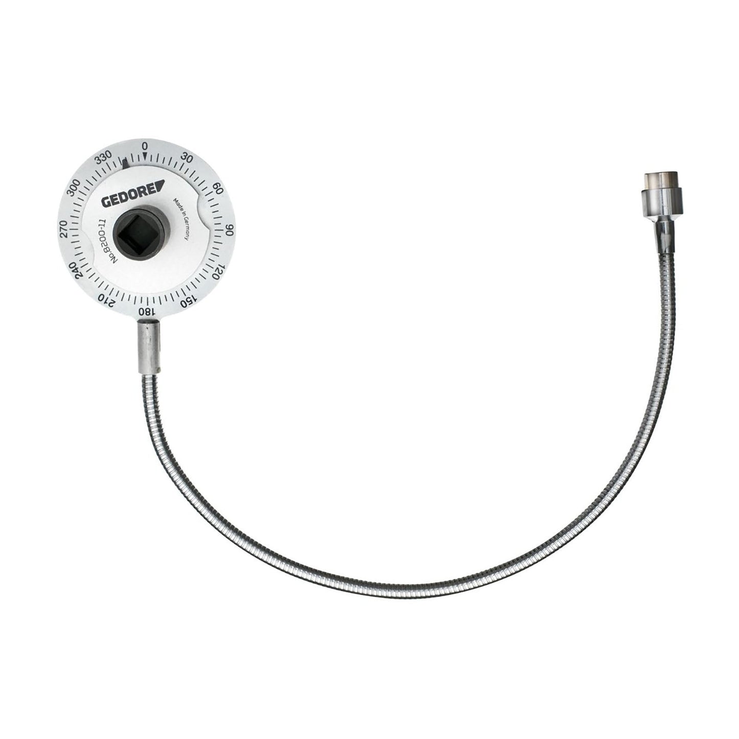 GEDORE 8200-11 - Single Goniometer 1/2"