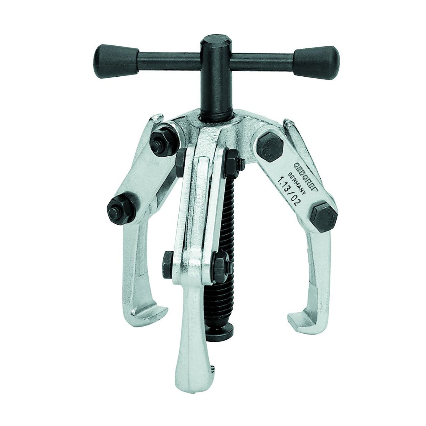 GEDORE 1.13 - 3-Legged Pole Terminal Extractors