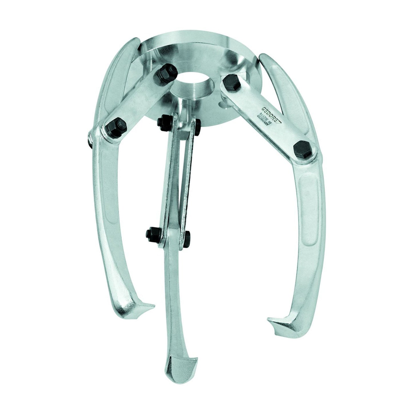 GEDORE 1.17/10 - 3-Leg Extractor for 1.50