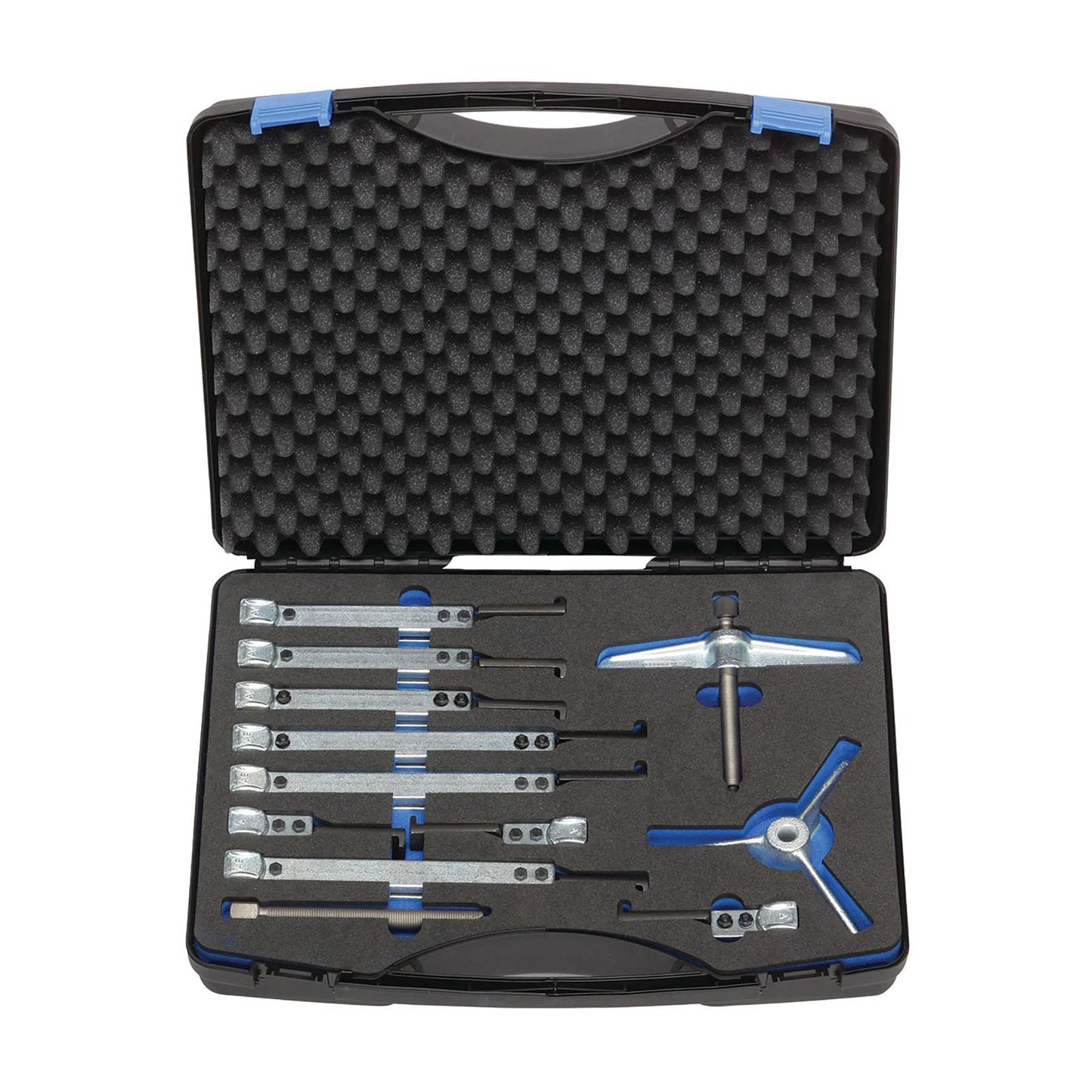 GEDORE 1.07/K - Extractor Kit 2 and 3 legs