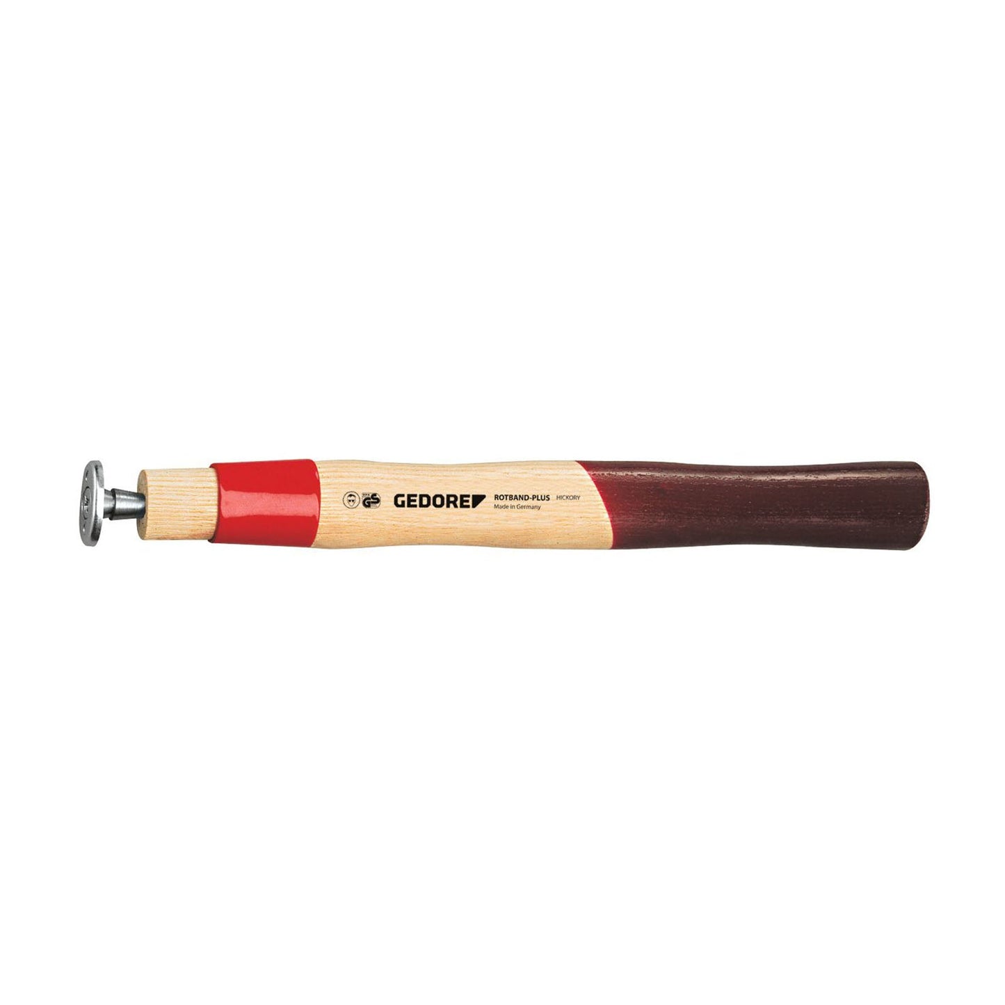 GEDORE E-609 H - Replacement walnut wood handles for GEDORE 609 blacksmith hammers