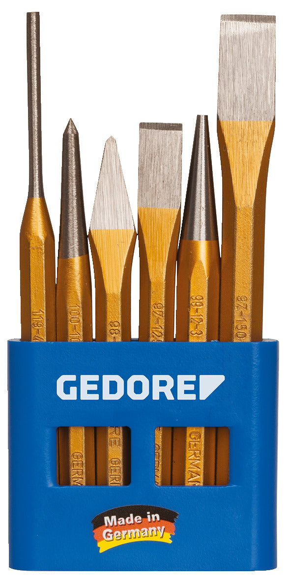 GEDORE 106 - Coffret d'outils