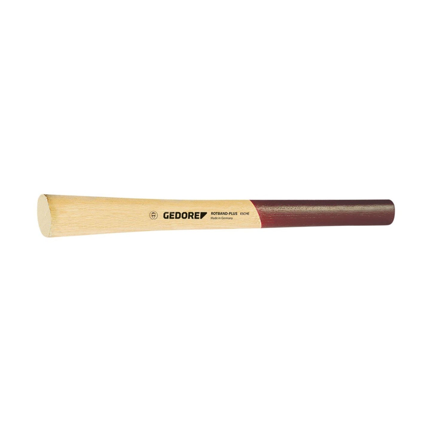 GEDORE E-226 E - Replacement ash wood handles for rubber mallets 226 and 227