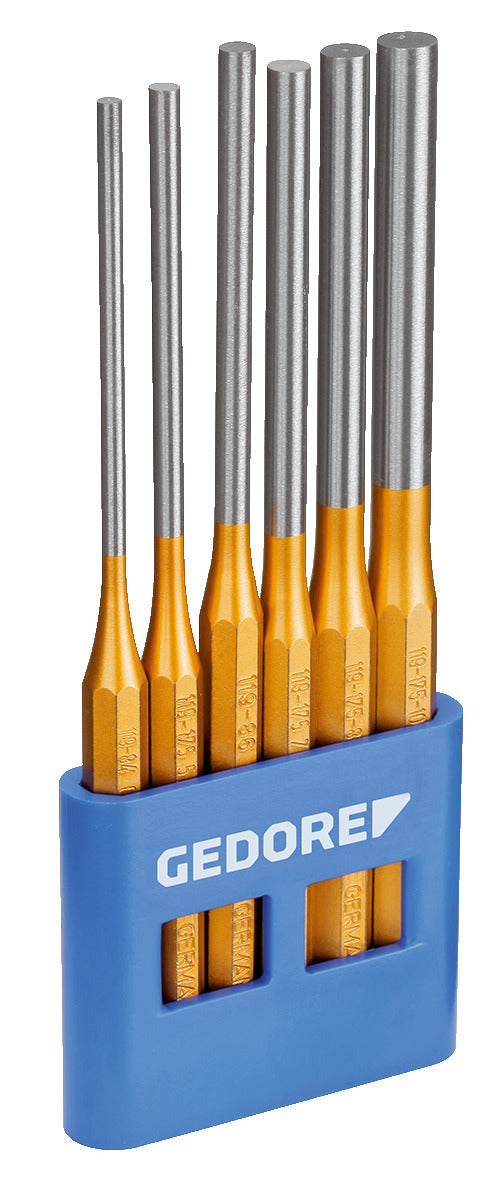 119 L - Cylindrical long tappets