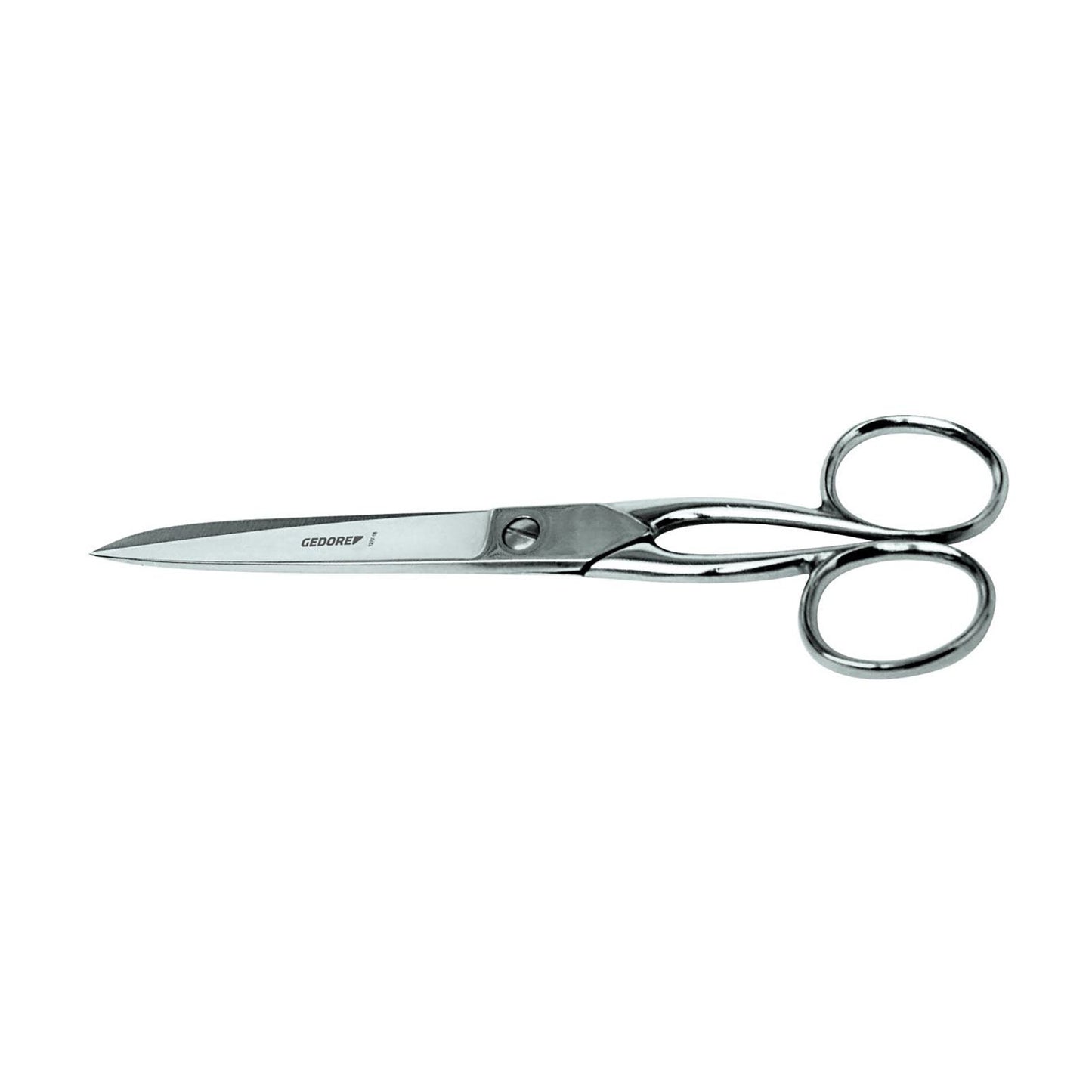 GEDORE 1277-16 - Professional Industrial Scissors