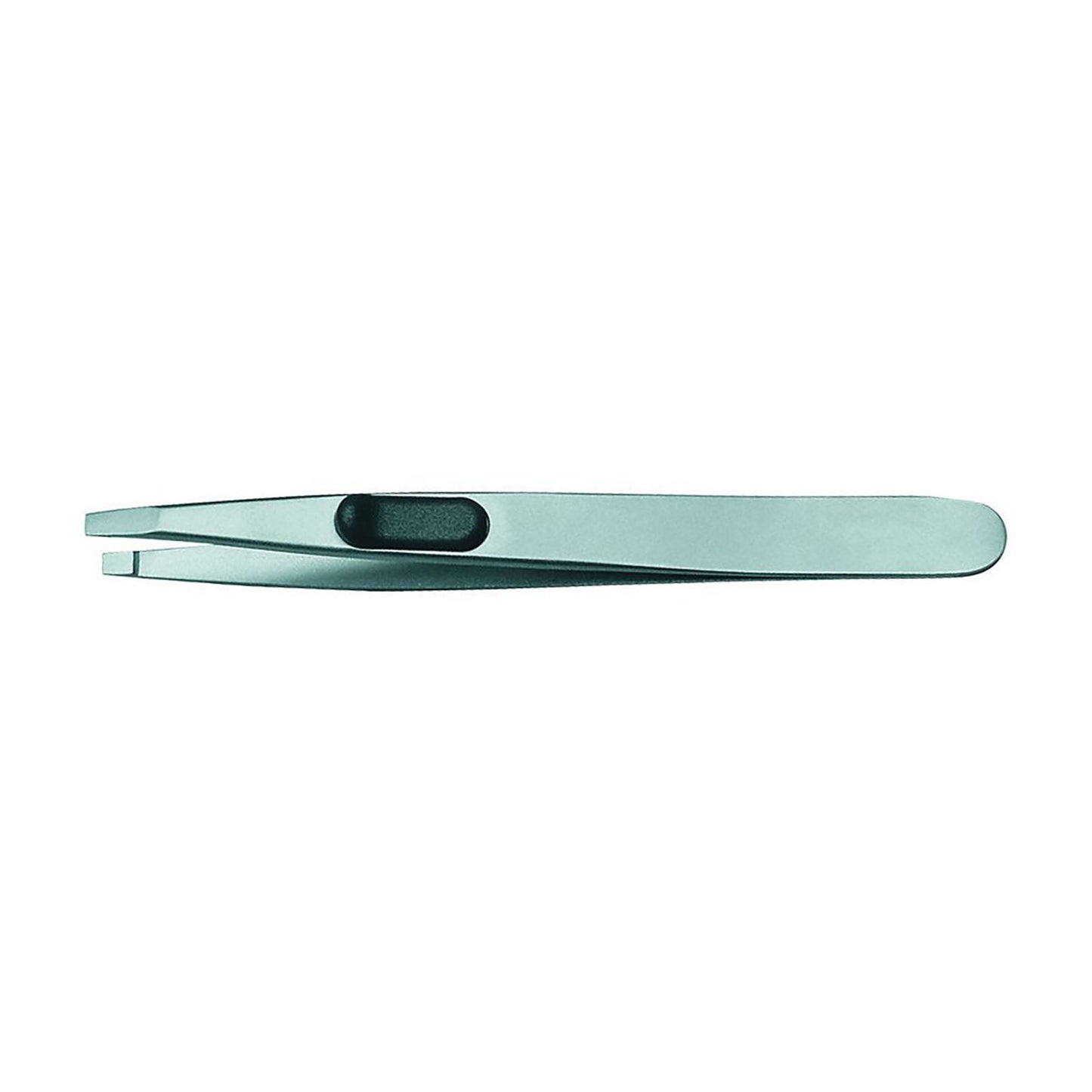 GEDORE 722-2 - Matte Flat Precision Tweezers
