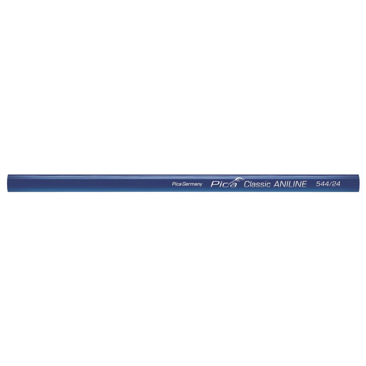 Pica 544/24-100 - Lápiz especial para madera mojada (granel) (Lote de 100 uds) - Ferrotecnia