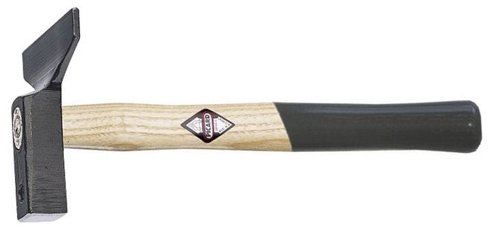 Picard 0009701 - Martillo de enchapador con mango de madera de fresno (5 kg) - Ferrotecnia