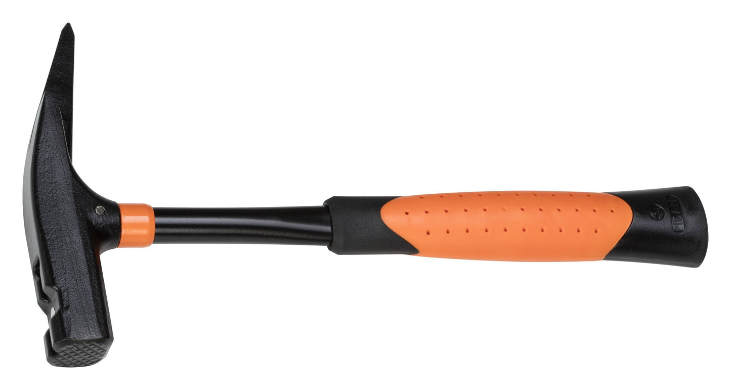 Picard 0082010 - Martillo de encofrador DIN 7239 BlackGiant (600 g) - Ferrotecnia