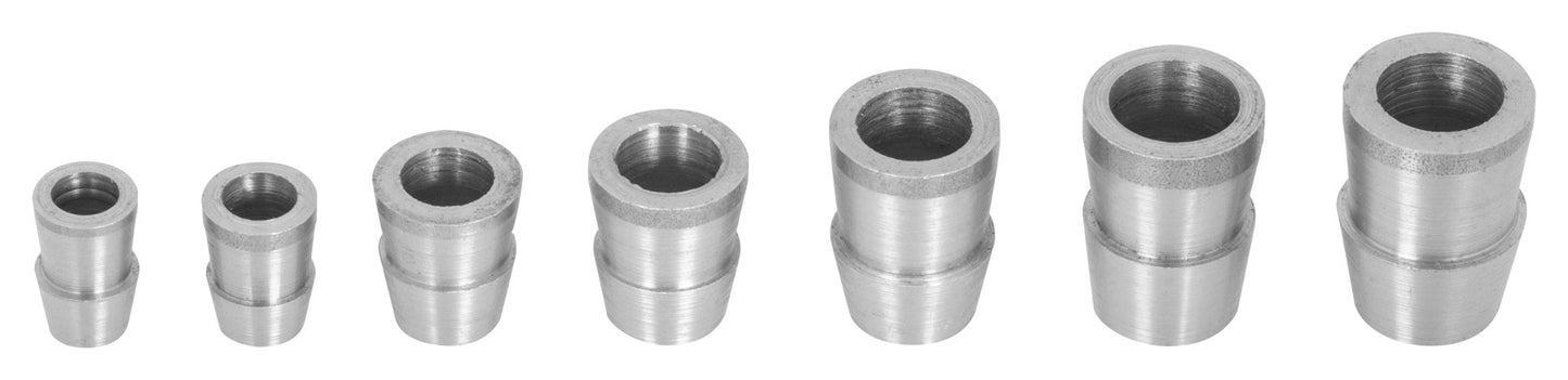 Picard Cuñas circulares - Ferrotecnia