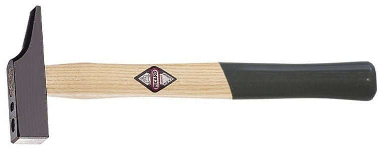 Picard Martillo de ebanista DIN 5109 - Ferrotecnia