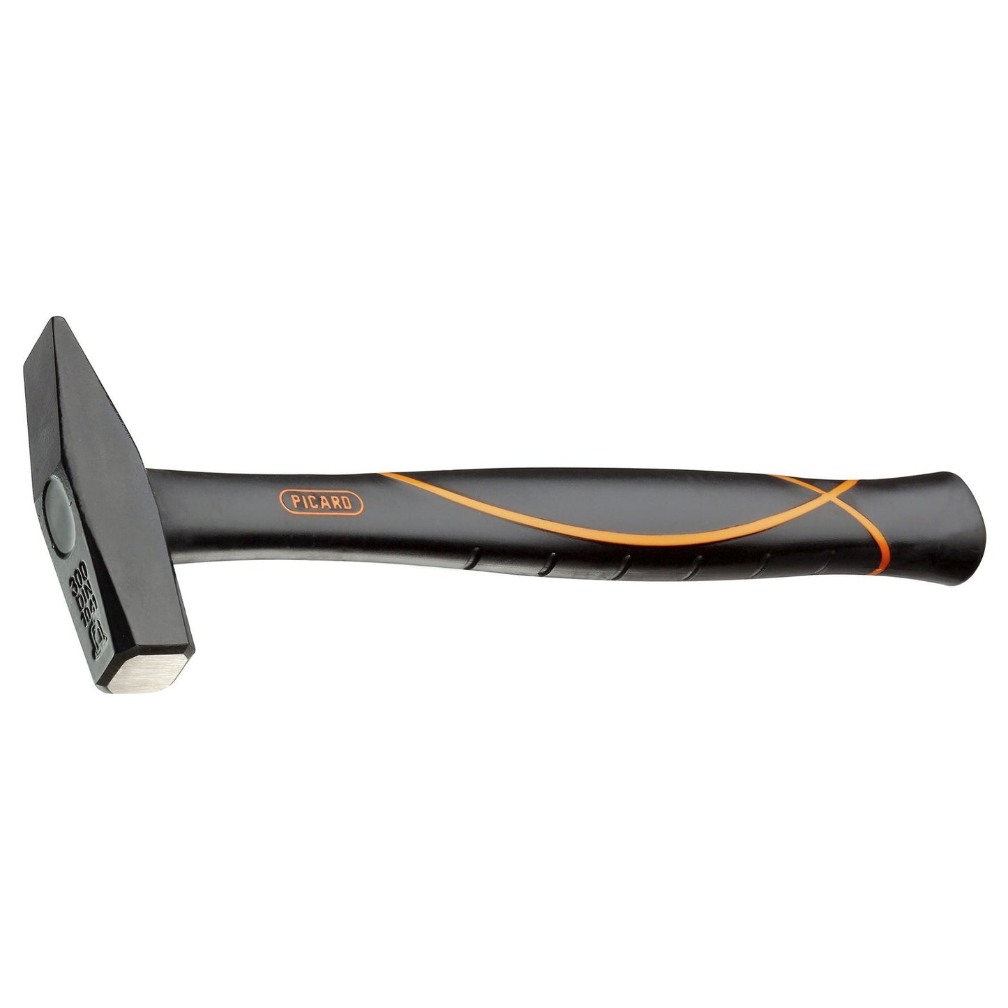 Picard Locksmith's Hammer DIN 1041 with Fiberglass Handle