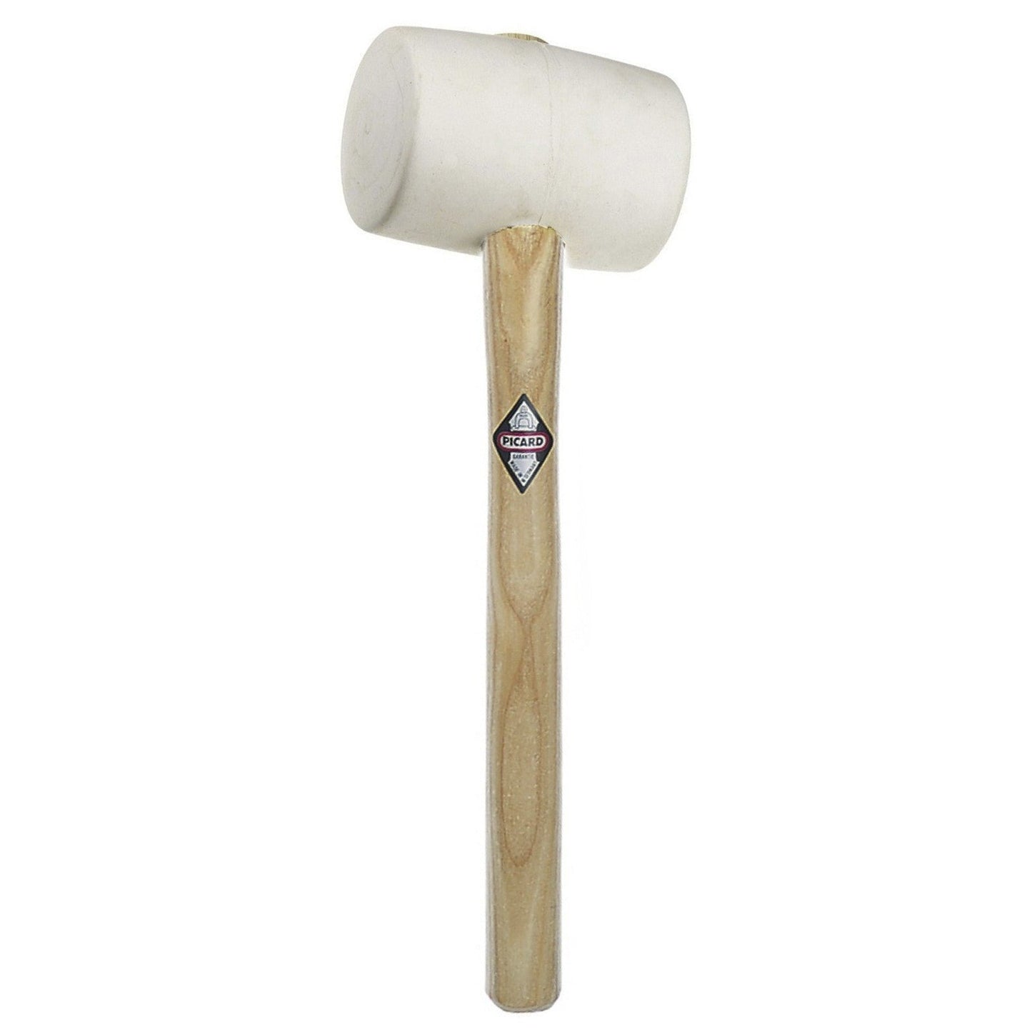 Picard White Rubber Club