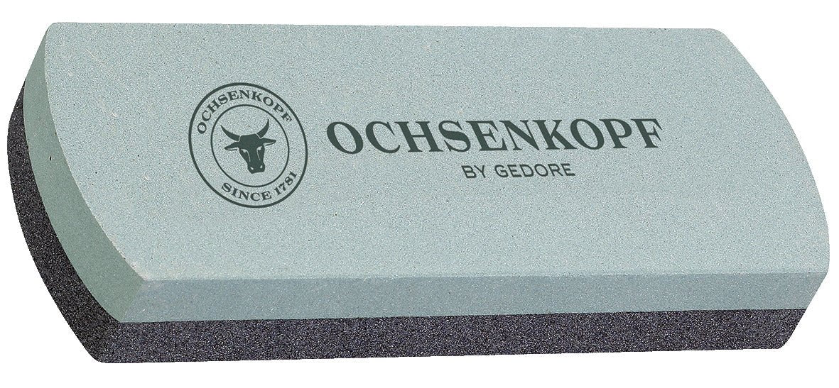 Piedra de afilar - Ferrotecnia