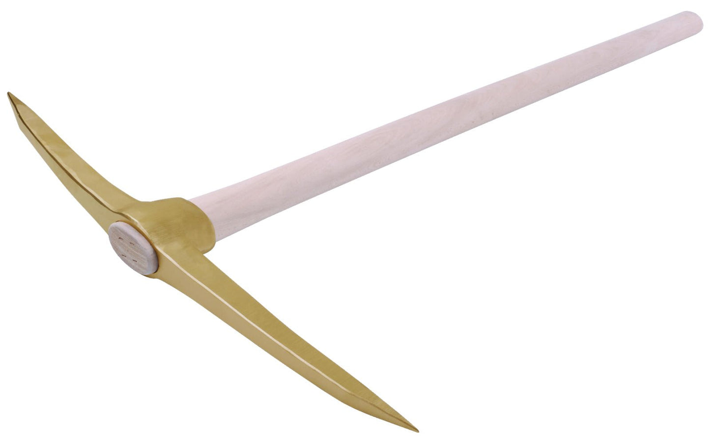 Piqueta 650 mm AntiChispa - Ferrotecnia