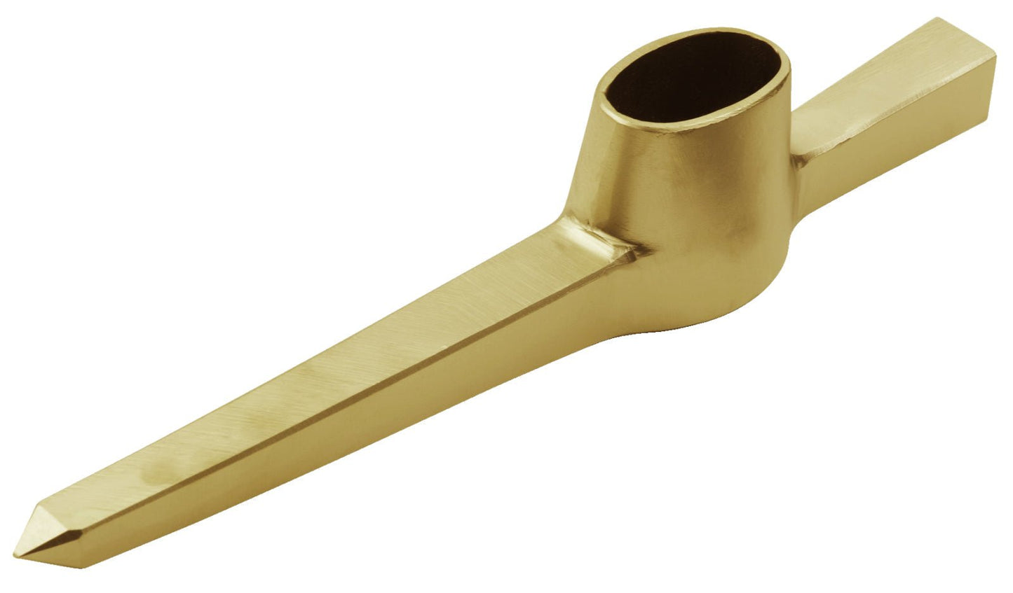 Piqueta de minero 400 mm ATEX - Ferrotecnia