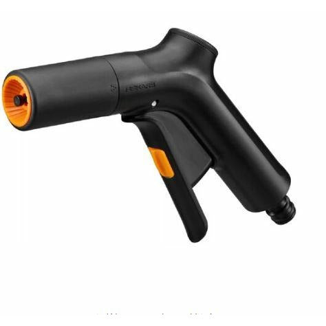 Pistola de pulverización sólida, 2 posiciones
