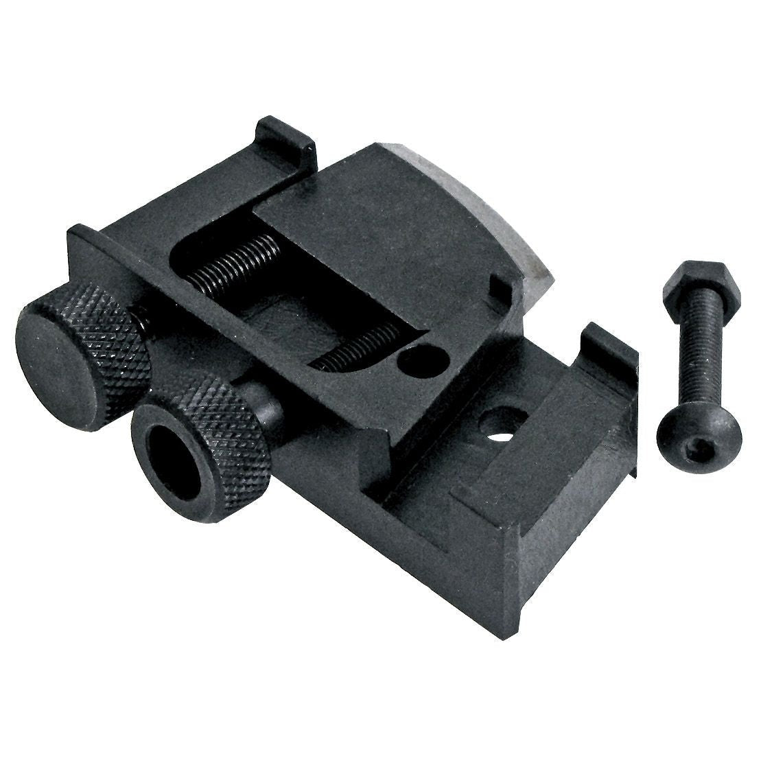 Adaptateur Ruko pour restaurateurs de filetage mâle