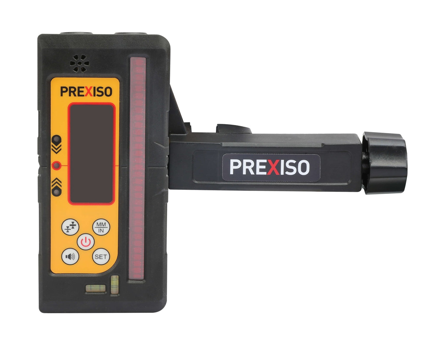 Prexiso 8250398 - Receptor para niveles láser rotativos PLR300 - Ferrotecnia