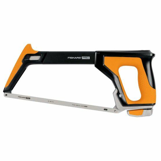 Sierra de metales TrueTension™ (30 cm, 24 TPI)