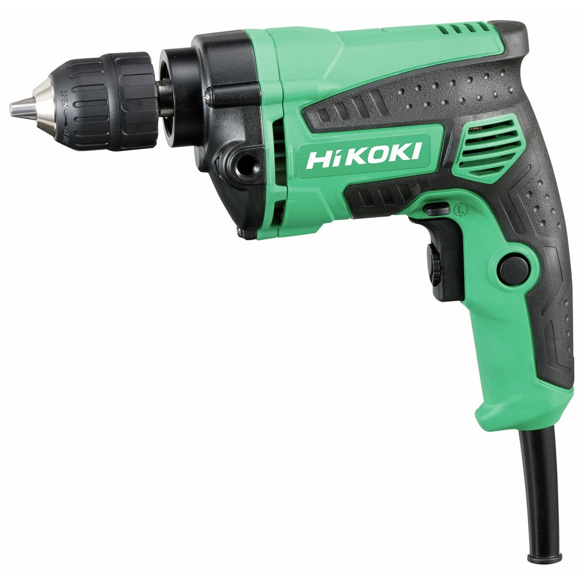Hikoki D10VC3WCZ - Taladro D10VC3WCZ