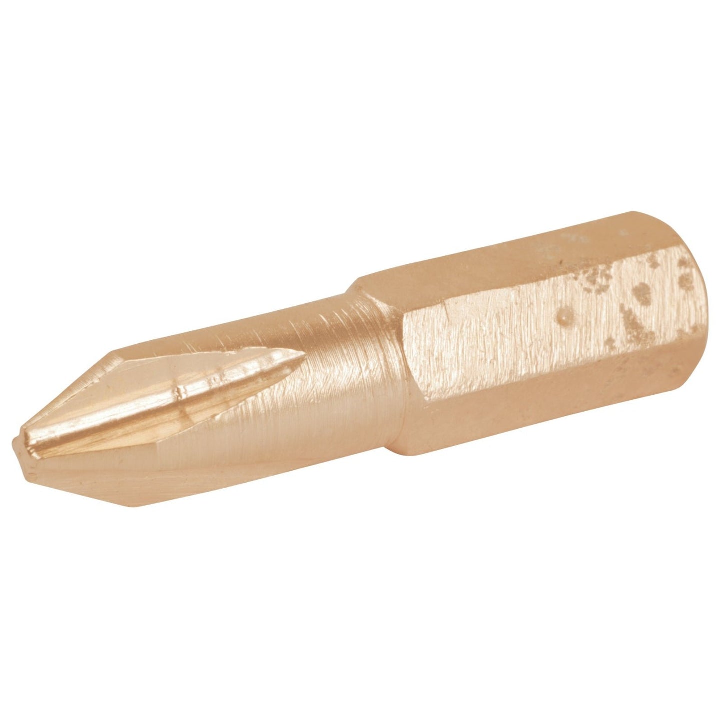 Punta 1/4" PH 4 AntiChispa