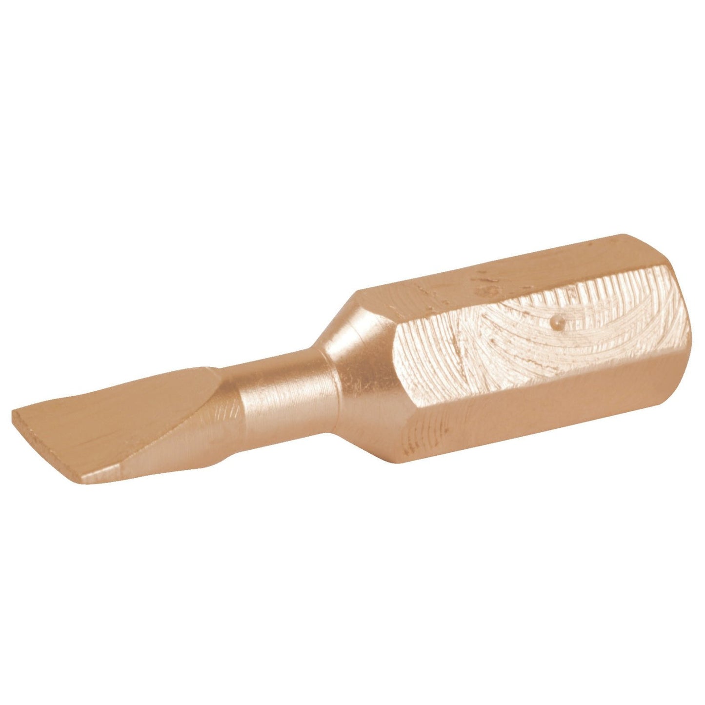 1/4" flat tip 8 mm ATEX