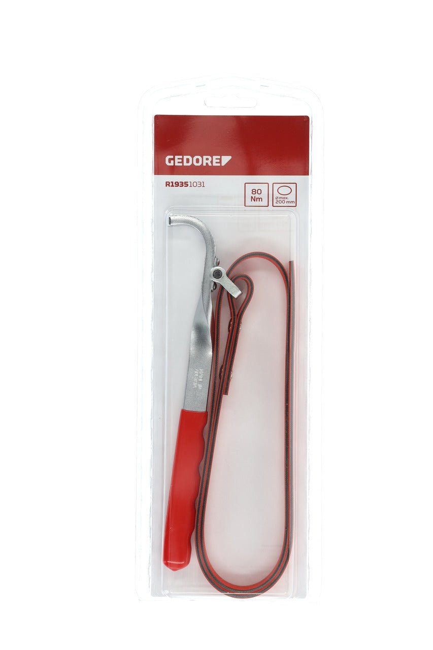 R19351031 - Llave de cinta L=810 mm para Ø 200 mm - Ferrotecnia