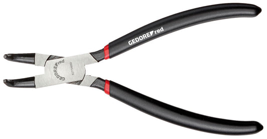 R27754025 - Alicate de puntas para arandelas interiores, acodado en 90°, 12 - 25 mm - Ferrotecnia