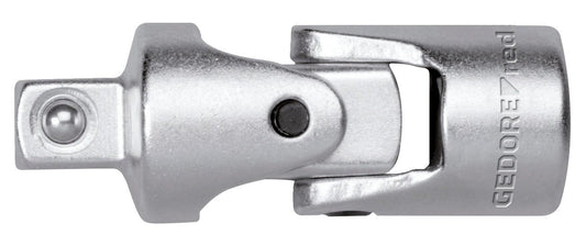 R45300005 - Articulación universal 1/4" L=33 mm - Ferrotecnia