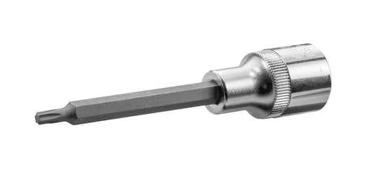 R62451319 - Vaso destornillador 1/2" TX T20 L=100 mm - Ferrotecnia