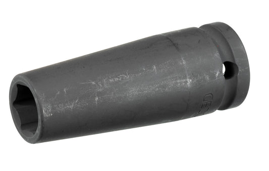 R63001516 - Vaso de impacto 1/2", hexagonal, 15 mm L=85 mm - Ferrotecnia