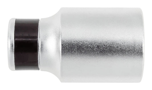 R67100006 - Adaptador para puntas 1/2" cuadrado x 5/16" hexagonal | L=38 mm - Ferrotecnia