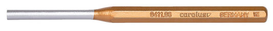 R90200621 - Botador cilíndrico, octogonal, 150x6 mm, vástago Ø 10 mm - Ferrotecnia