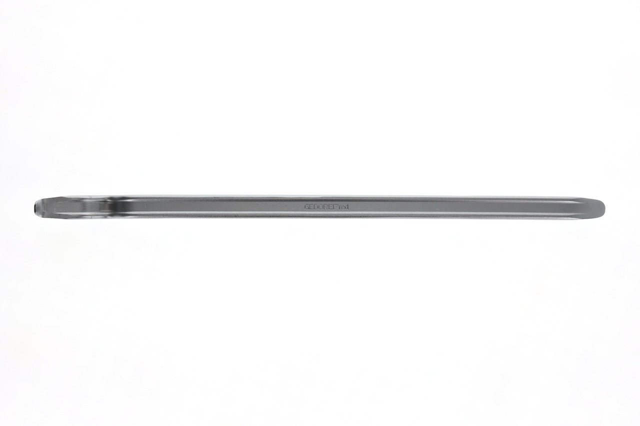 R90610075 - Palanca de neumáticos 610mm (24") acodada - Ferrotecnia