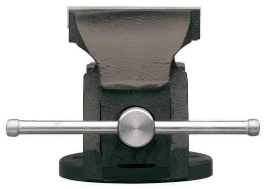 R93800125 - Tornillo de banco con mordazas de 125 mm de ancho - Ferrotecnia