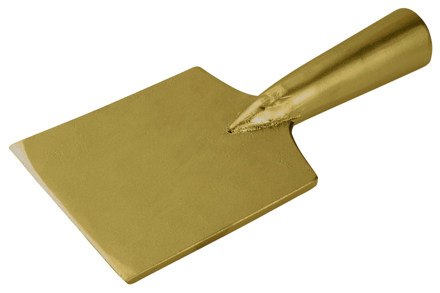 Rasqueta 75 mm AntiChispa - Ferrotecnia