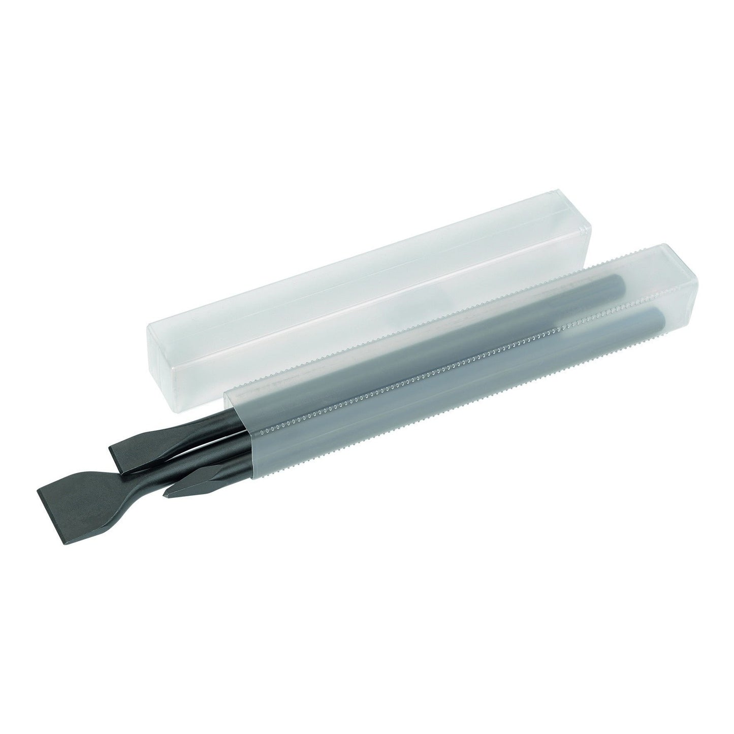 Rennsteig 210 00090 - Rennsteig SDS max 400 mm chisel set. (3 units)
