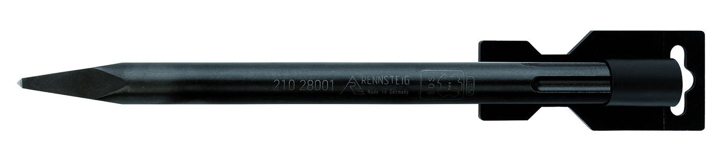 Rennsteig 21028001SB - Puntero SDS max 280mm (sb) - Ferrotecnia