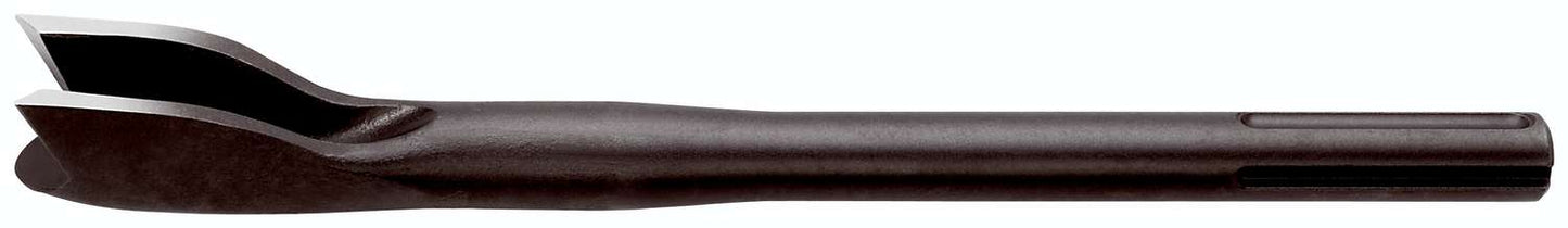 Rennsteig 21030007 - Cincel para canales SDS max 300mm - Ferrotecnia