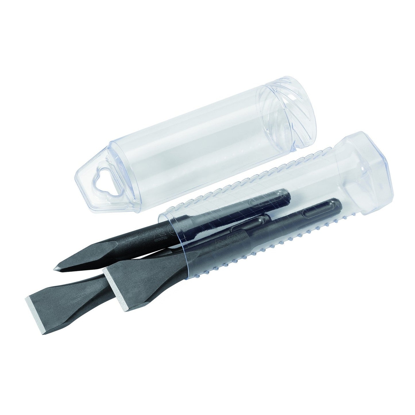 Rennsteig 212 00096 - Rennsteig SDS plus chisel set 140 mm. (3 units)