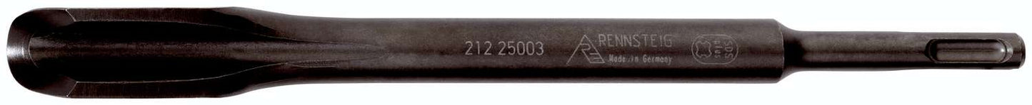 Rennsteig 21225003 - Cincel rozador SDS plus 22mmx250mm - Ferrotecnia