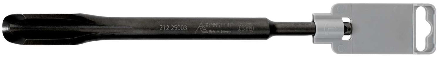 Rennsteig 21225003SB - Cincel rozador SDS plus 22mmx250mm (sb) - Ferrotecnia