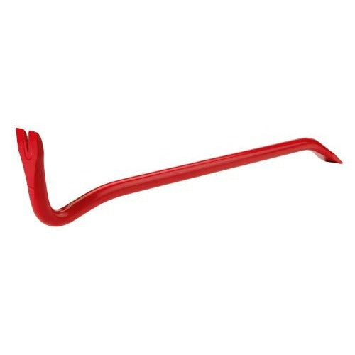 Rennsteig 274 800 2 - Palanca de desencofrar redonda Rennsteig 800x20 mm.