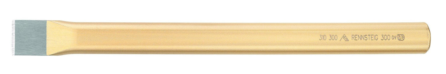 Rennsteig 310 200 0 - Cortafríos mecánico Rennsteig 200x23x13 mm. - Ferrotecnia