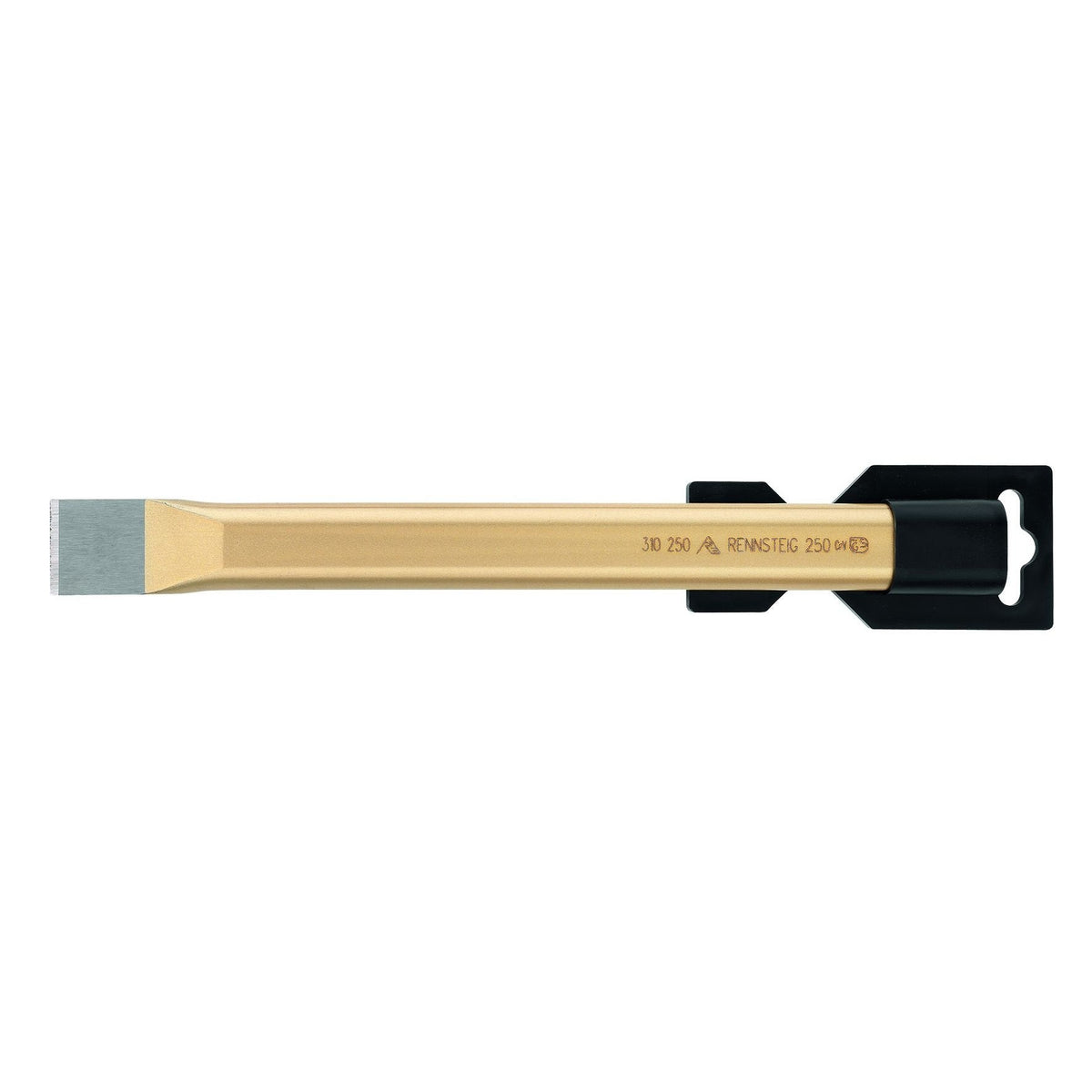 Rennsteig 310 300 1 SB - Rennsteig mechanical cold cutter 300x23x13 mm. (in self-service packaging)