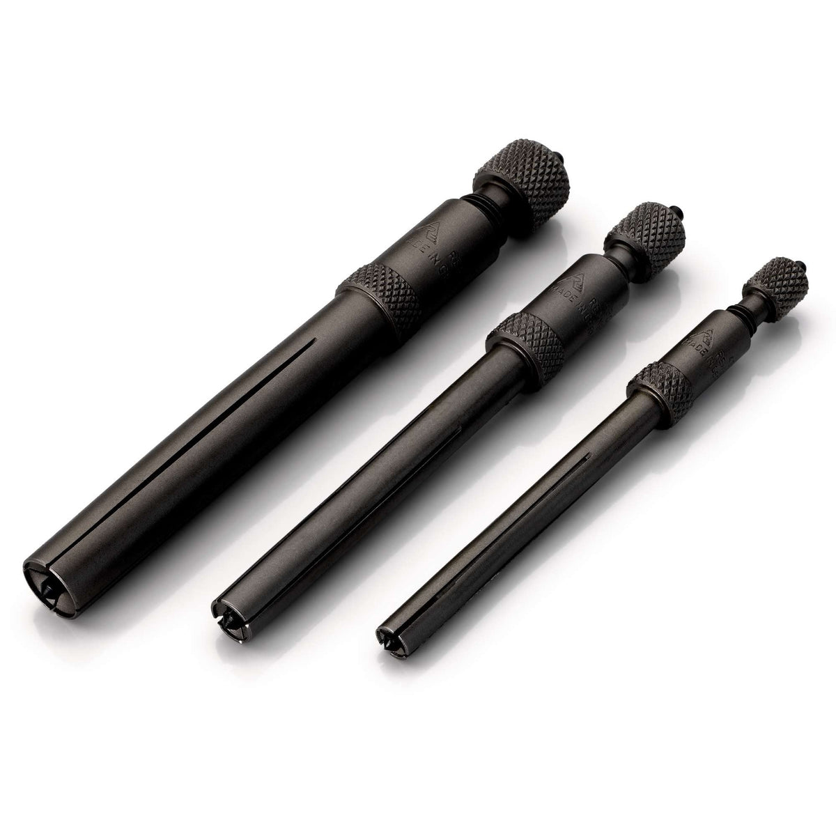 Rennsteig 430 143 - Set of 3 Rennsteig centering pins