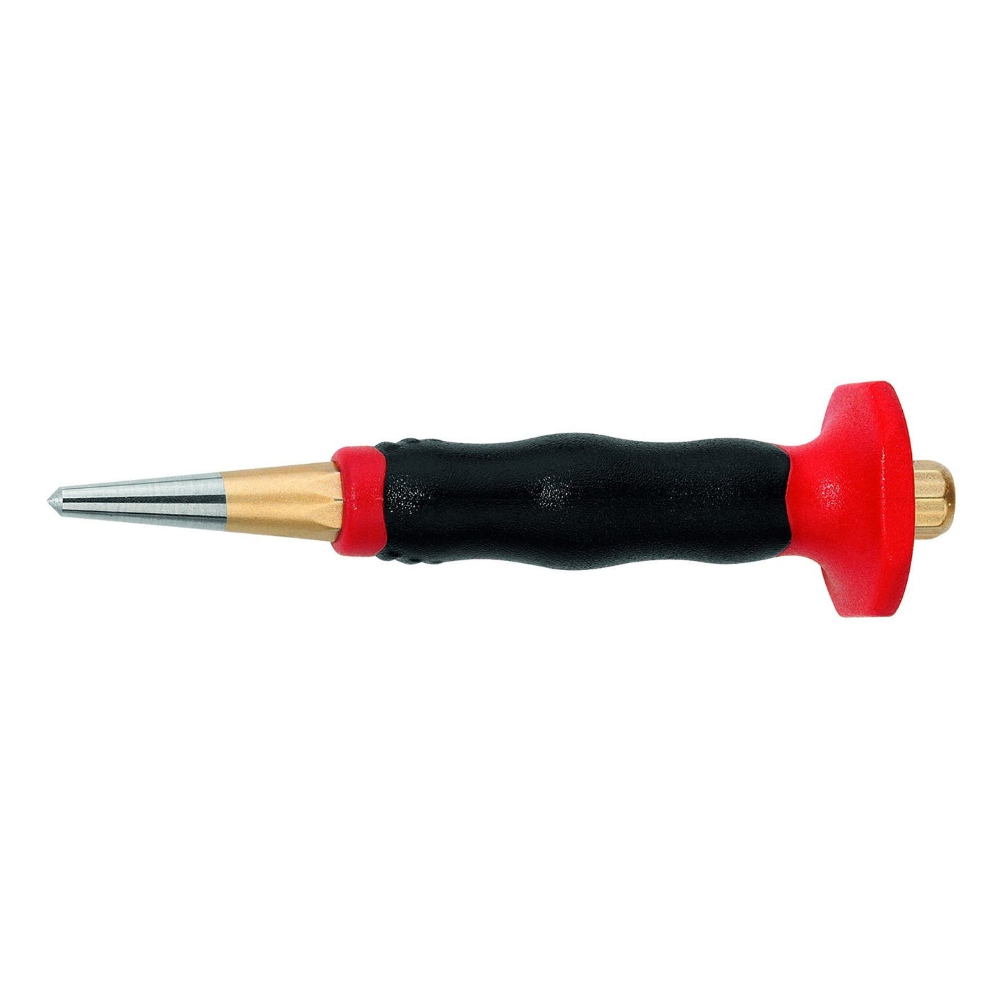 Rennsteig 431 152 0 - Rennsteig granite with protective handle and 5 mm tip.